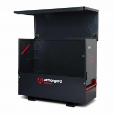 ARMORGARD TBC5 Tuffbank Site Chest 1525x615x1265
