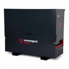 ARMORGARD TBC5 Tuffbank Site Chest 1525x615x1265