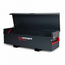 ARMORGARD TB6 Tuffbank Truck Box 1925x615x640