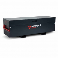 ARMORGARD TB6 Tuffbank Truck Box 1925x615x640
