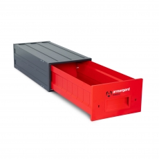 ARMORGARD TKD1 Trekdror 1