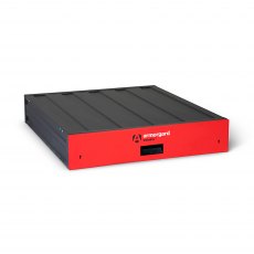 ARMORGARD TKD2 Trekdror 2