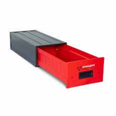 ARMORGARD TKD3 Trekdror 3