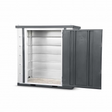 ARMORGARD FR100-T 1m Forma-Stor 2075x1120x2160