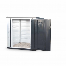 ARMORGARD FR200-T 2m Forma-Stor 2075x2075x2160
