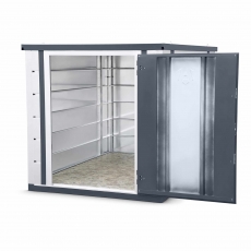 ARMORGARD FR300-T 3m Forma-Stor 2075x2990x2160