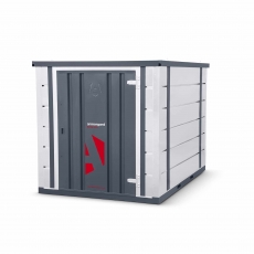 ARMORGARD FR300-T 3m Forma-Stor 2075x2990x2160