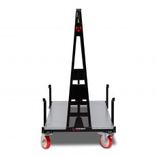 ARMORGARD LA1000 Load All Board Trolley 1000kg