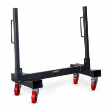 ARMORGARD LA750 LoadAll Board Trolley 750kg