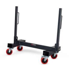 ARMORGARD LA750 LoadAll Board Trolley 750kg