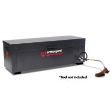 ARMORGARD SSV6 Strimmer Safe Vault 1985x680x670
