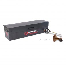 ARMORGARD SSVX6 Strimmer Safe Vault 1815x545x445
