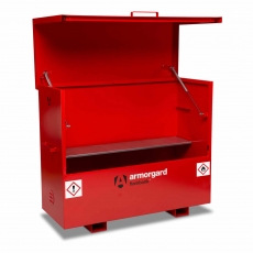 ARMORGARD FBC5 Flambank Site Chest 1600x630x1280