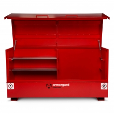 ARMORGARD FBC8 Flambank Site Chest 2375x985x1230