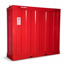 ARMORGARD FSC5 FlamStor Cabinet 2500x775x2315