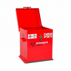ARMORGARD TRB2 TransBank for Fuel/Chemicals 530x480x545