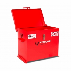 ARMORGARD TRB3 TransBank for Fuel/Chemicals 745x480x545