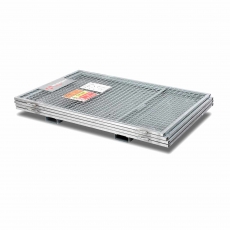 ARMORGARD TC1.2 TuffCage Gas Cage 1305x1240x1795