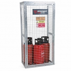 ARMORGARD GGC3 Gorilla Gas Cage 915x580x1835