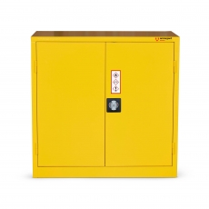 ARMORGARD HFC3 Safestor Hazardous Floor Cupboard 900x480x900mm