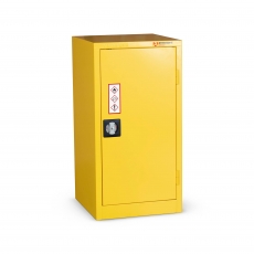 ARMORGARD HFC4 Safestor Hazardous Floor Cupboard 450x480x900mm