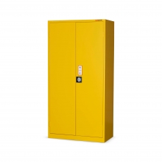 ARMORGARD HFC7 Safestor Hazardous Floor Cupboard 900x480x1800mm