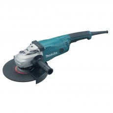 MAKITA GA9020S 110v 230mm 9" Grinder with Soft Start