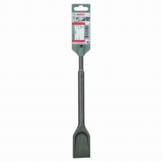 BOSCH 250 x 40 mm Spade chisel SDS-plus