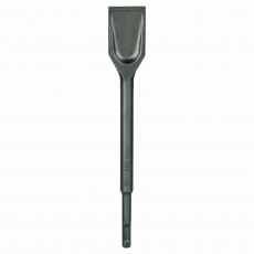 BOSCH 250 x 40 mm Spade chisel SDS-plus