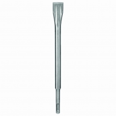 BOSCH 250 x 20 mm Cold Chisel SDS-plus