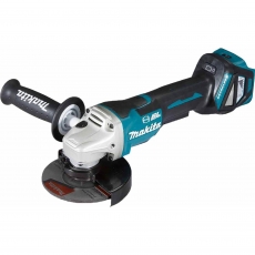 MAKITA DGA517Z 18v Brushless 125mm Grinder BODY ONLY