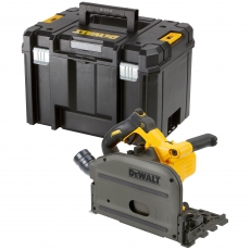 DEWALT DCS520NT 54v XR Flexvolt Plunge Saw BODY ONLY