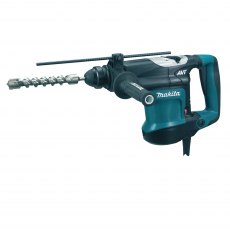 MAKITA HR3210C 110v SDS Plus Rotary Hammer Drill