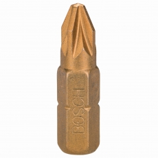 BOSCH PZ 2, 25 mm TicTac Box PZ2 Max Grip