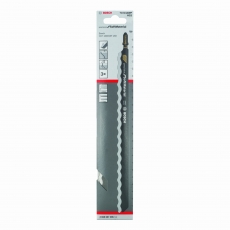 BOSCH Jigsaw blade T 1013 AWP Precision for Soft Material
