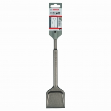 BOSCH 250 x 60 mm Spade chisel SDS-plus