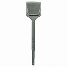BOSCH 250 x 60 mm Spade chisel SDS-plus