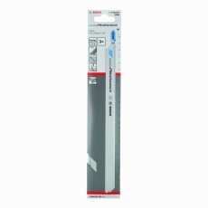 BOSCH 2608636793 Jigsaw blade T 1018 AFP Precision for Metal-Sandwich 3 pack
