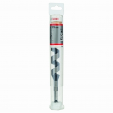 BOSCH 25 x 170 x 235 mm, d 11,1 mm Wood auger bit, hexagon