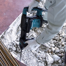 MAKITA HM0871C 110V Demolition Hammer