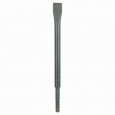 BOSCH 250 x 20 mm Flat chisel SDS Plus