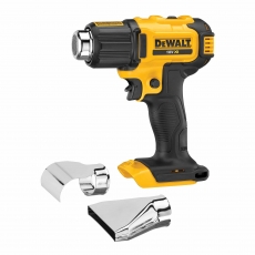 DEWALT DCE530N 18v Heat Gun BODY ONLY