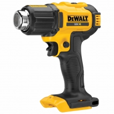 DEWALT DCE530N 18v Heat Gun BODY ONLY