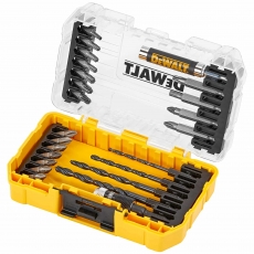 DEWALT DT70708QZ 25 piece Drill Drive Set