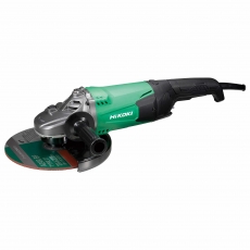 HIKOKI G23ST 240v 2000w 230mm Grinder