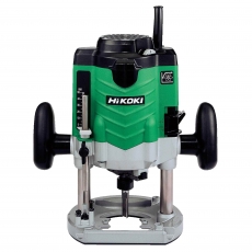 HIKOKI M12VE 240v 2000w 1/2" Variable Speed Router with Case