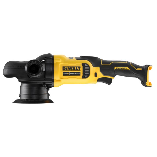 DEWALT DEWALT DCM848N 18v Brushless Dual Action Polisher BODY ONLY