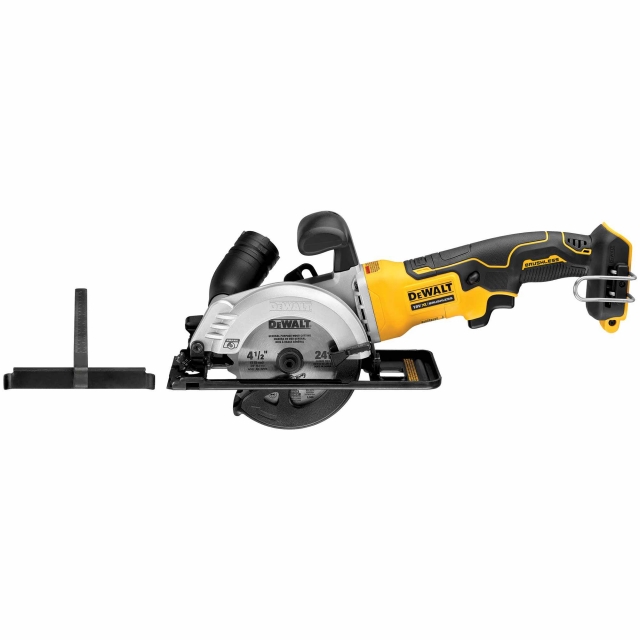 DEWALT DEWALT DCS571N 18v Brushless 115mm Circular Saw BODY ONLY