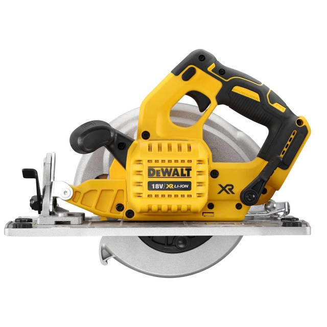 DEWALT DEWALT DCS572N 18v Brushless Circ Saw BODY (Rail Compatible)