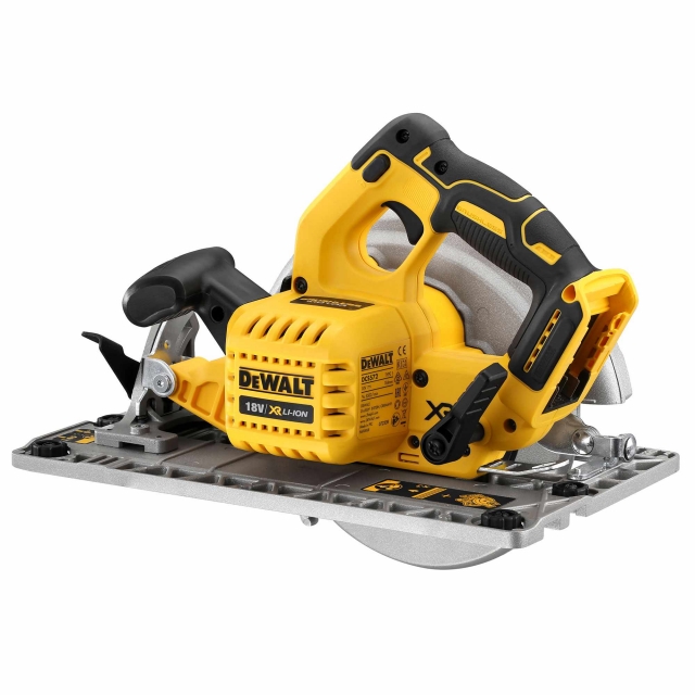 DEWALT DEWALT DCS572N 18v Brushless Circ Saw BODY (Rail Compatible)